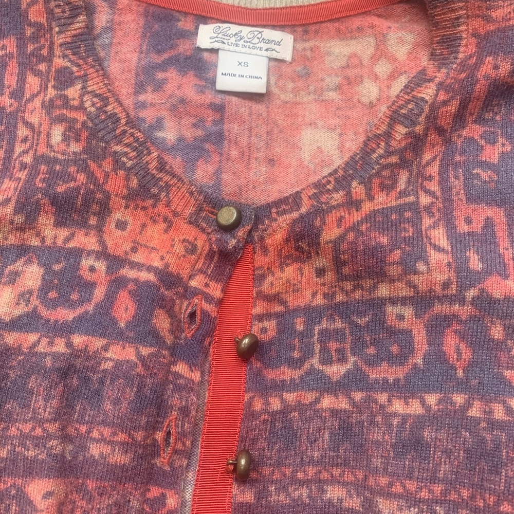 Sweater - Picture 2 of 3